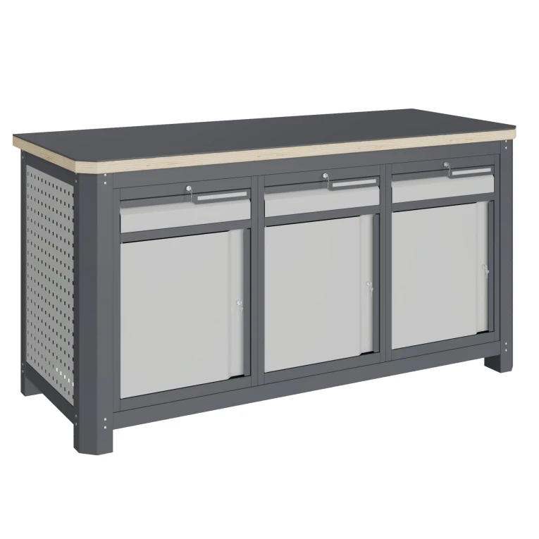 Верстак MCN 1552.S888 купить в Челябинске