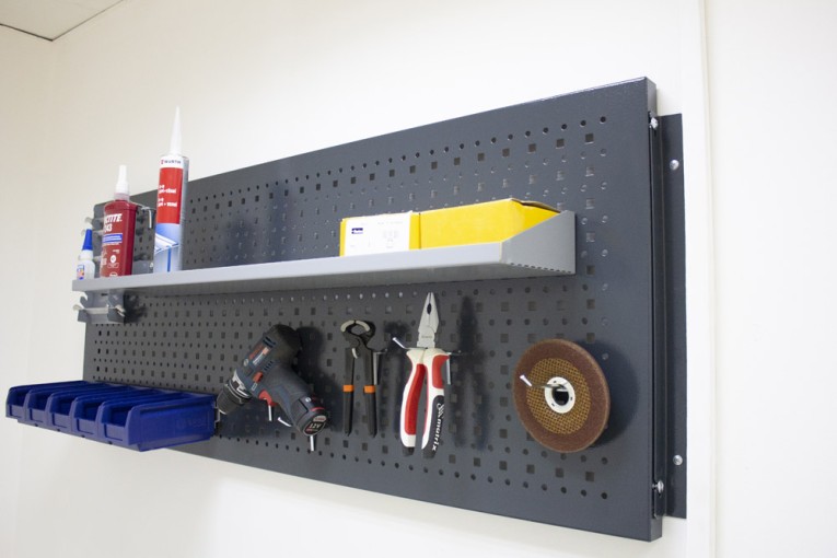 Панель перфорированная 1280 SMART купить в Челябинске