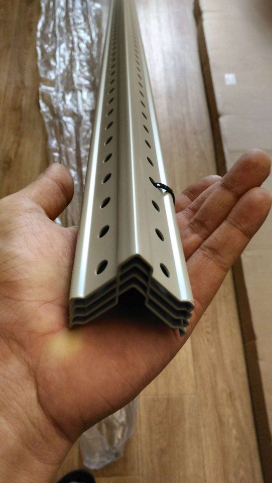 Стойка MS Strong 275 купить в Челябинске Стойка MS Strong 275 купить в Челябинске