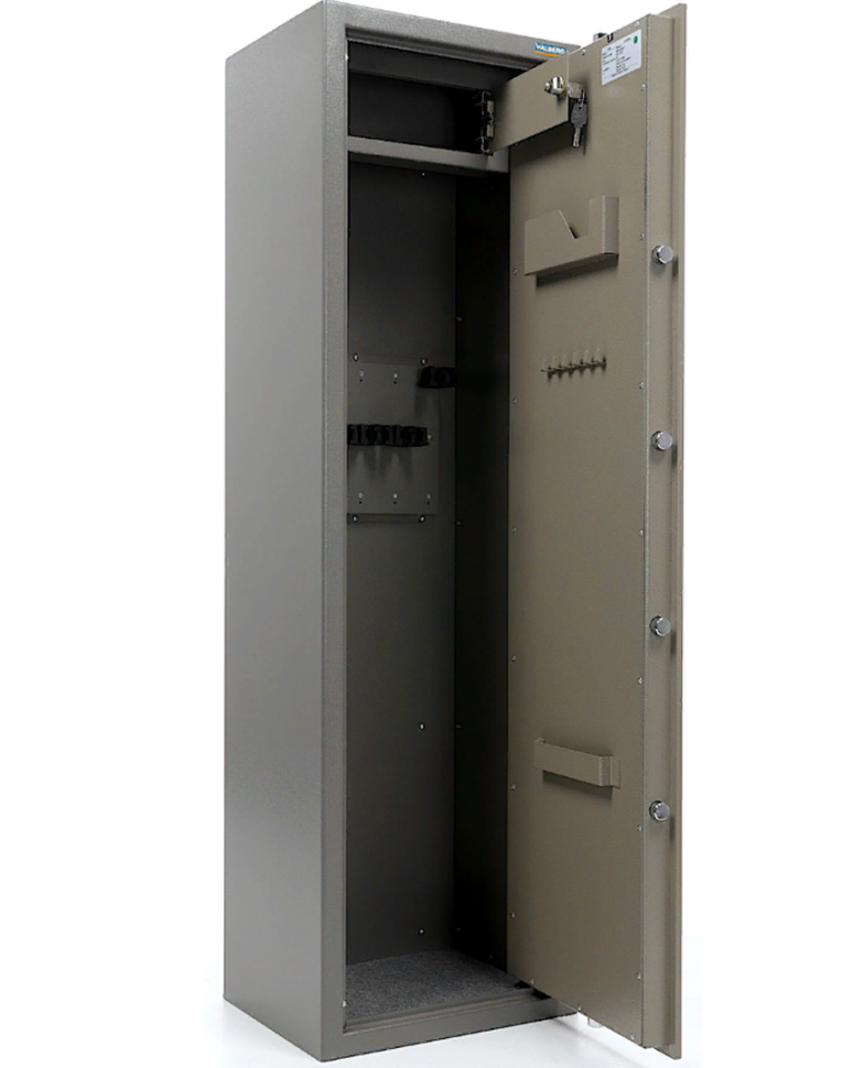 Оружейный сейф Valberg Ирбис 5 купить в Челябинске Оружейный сейф Valberg Ирбис 5 купить в Челябинске