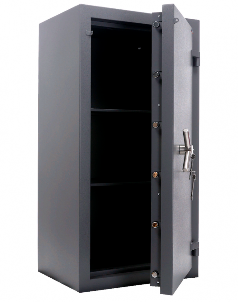 Взломостойкий сейф Valberg Гранит III-1368 KL купить в Челябинске