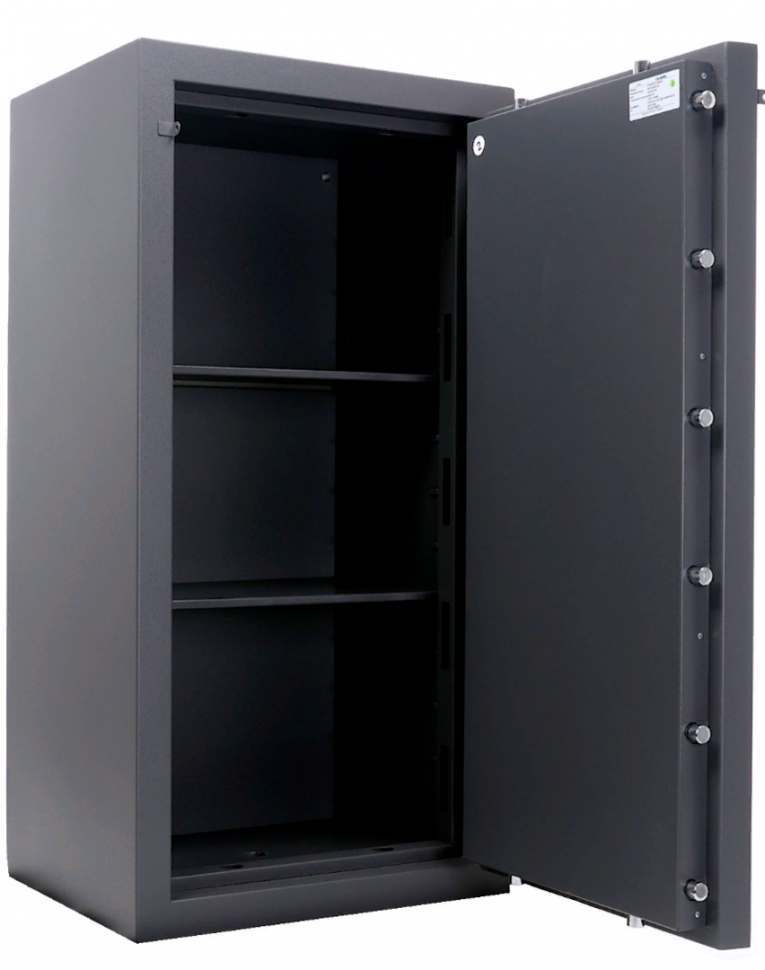 Взломостойкий сейф Valberg Гранит III-1368 KL купить в Челябинске