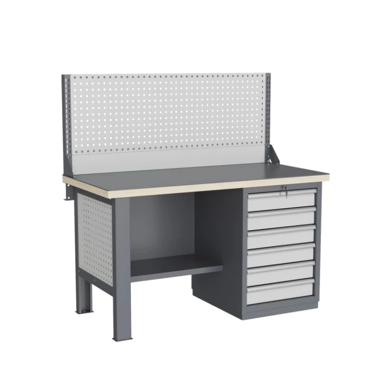 Верстак FBK 1551.16.3-1 купить в Челябинске