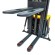 Штабелер электрический самоходный CDDK20 (2000 кг, 6,5 м, 24В / 300Ач, EPS) SMARTLIFT (SMART) купить в Челябинске