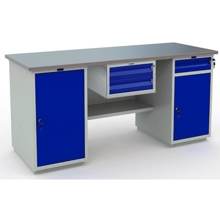 Верстак Profi WT180.WD1/WD2.100 купить в Челябинске