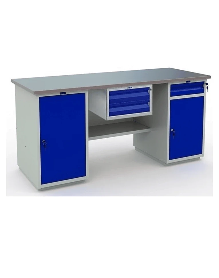 Верстак Profi WT180.WD1/WD2.100 купить в Челябинске
