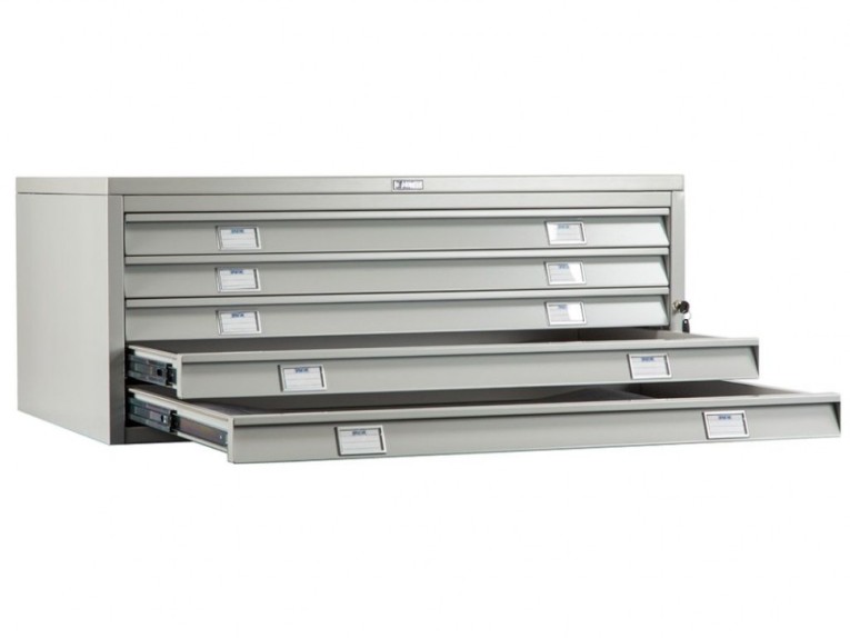 Картотека A1-05/1 (верх) купить в Челябинске