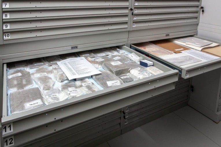 Картотека A1-05/1 (верх) купить в Челябинске