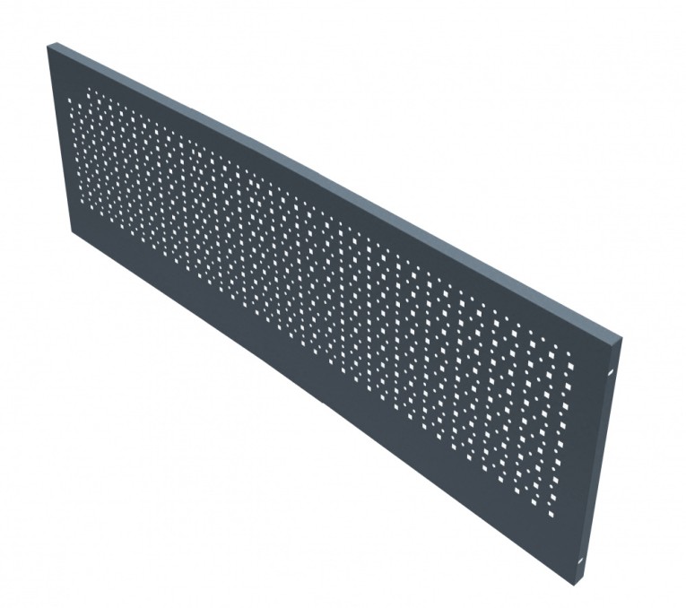 Панель перфорированная 1760 SMART купить в Челябинске