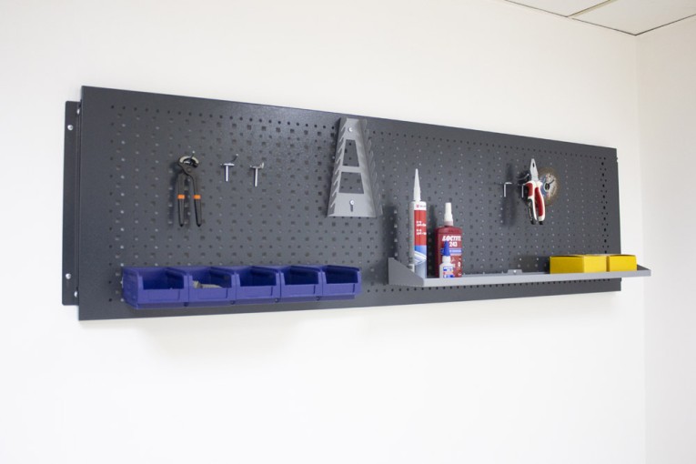 Панель перфорированная 1760 SMART купить в Челябинске