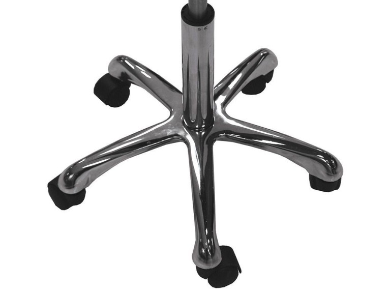 Табурет Pro Industrial винтовой  купить в Челябинске