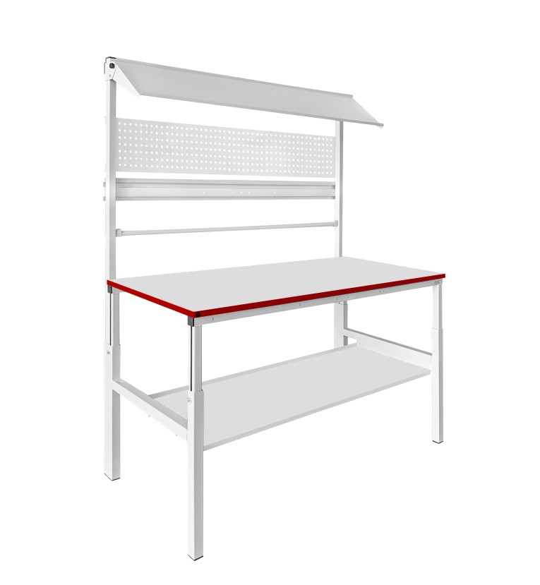 Стол упаковочный Gresson КСУ-1500 купить в Челябинске