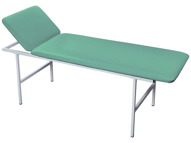Кушетка медицинская смотровая МД КС (Бирюзовый) купить в Челябинске Кушетка медицинская смотровая МД КС (Бирюзовый) купить в Челябинске