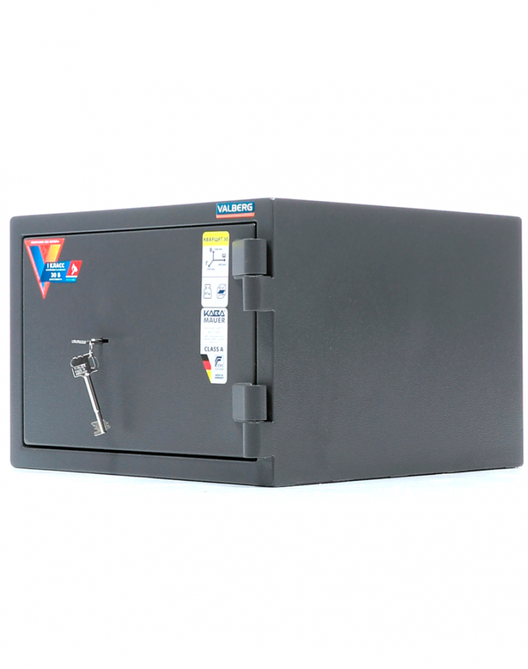 Взломостойкий сейф Valberg Кварцит 30 купить в Челябинске