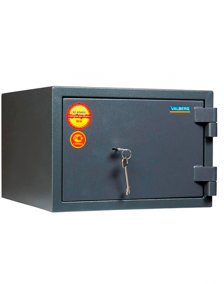 Взломостойкий сейф Valberg Кварцит 30 купить в Челябинске