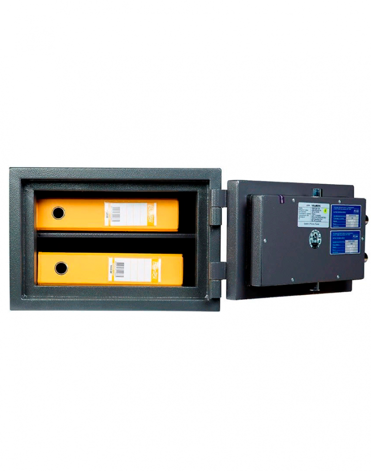 Взломостойкий сейф Valberg Кварцит 30 купить в Челябинске