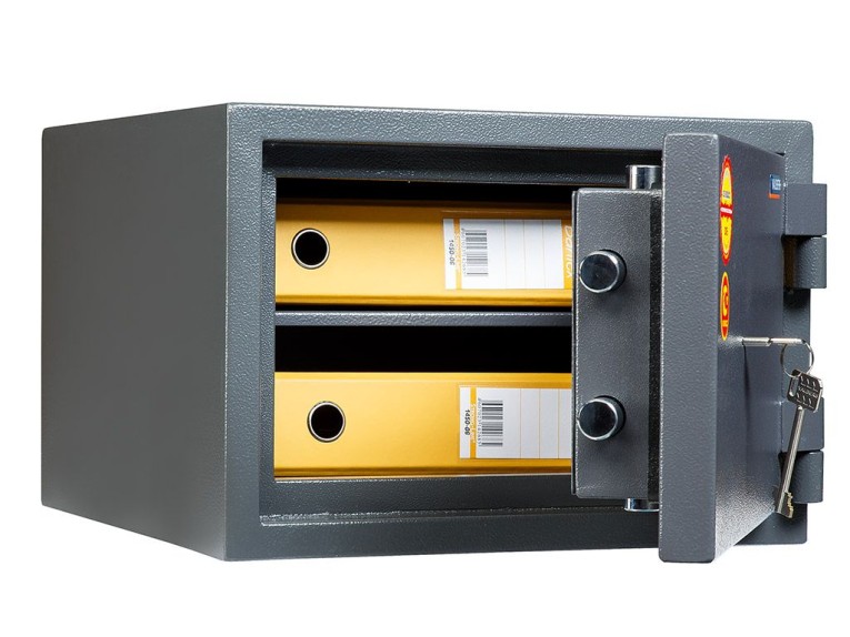 Взломостойкий сейф Valberg Кварцит 30 купить в Челябинске