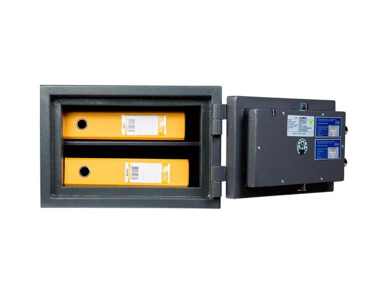 Взломостойкий сейф Valberg Кварцит 30 купить в Челябинске