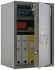 Офисный сейф Aiko TM-63T, дополнительный вид