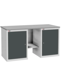 Верстак ДиКом ВЛ-К-150-10 Верстак ДиКом ВЛ-К-150-10