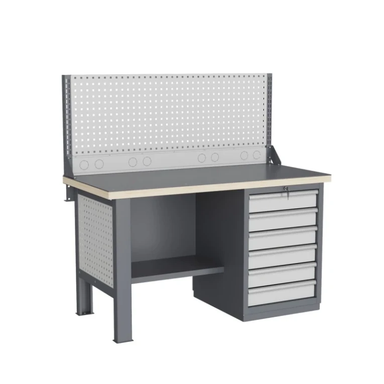 Верстак FBK 1551.16.3-1R купить в Челябинске