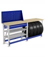 Верстак Master M100.MF1 / MF1 / MF1.112.000 Верстак Master M100.MF1 / MF1 / MF1.112.000