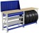 Верстак Master M100.MF1 / MF1 / MF1.112.000 купить в Челябинске