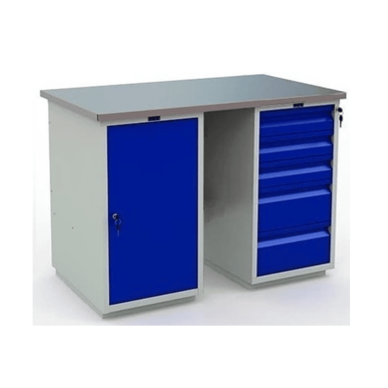 Верстак Profi WT120.WD1/WD5.000 купить в Челябинске