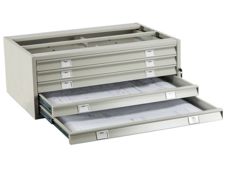 Картотека A1-05/2 (промеж.секция) купить в Челябинске