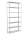 Стеллаж MS Strong 1850х700х300 7 полок купить в Челябинске