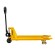 Гидравлическая тележка (рохля) SB (DB, г/п 2000 кг, вилы 1150x550 мм, PDP) SMARTLIFT (SMART) купить в Челябинске