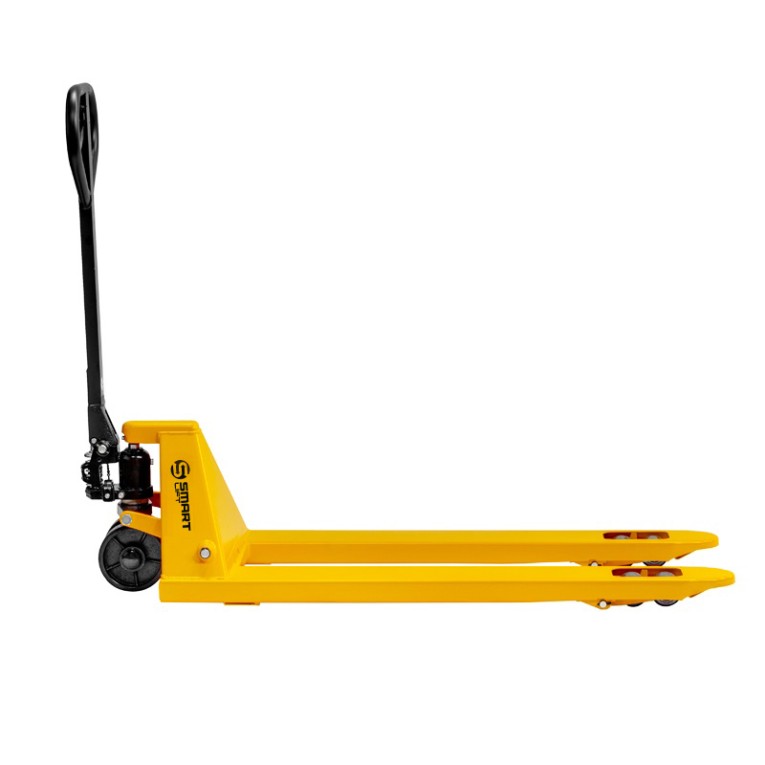 Гидравлическая тележка (рохля) SB (DB, г/п 2000 кг, вилы 1150x550 мм, PDP) SMARTLIFT (SMART) купить в Челябинске