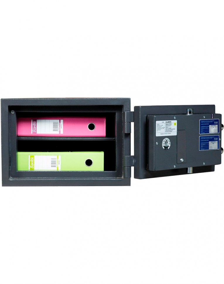 Взломостойкий сейф Valberg Кварцит 30 EL купить в Челябинске