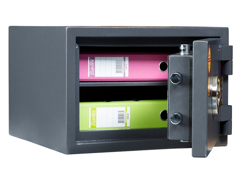 Взломостойкий сейф Valberg Кварцит 30 EL купить в Челябинске