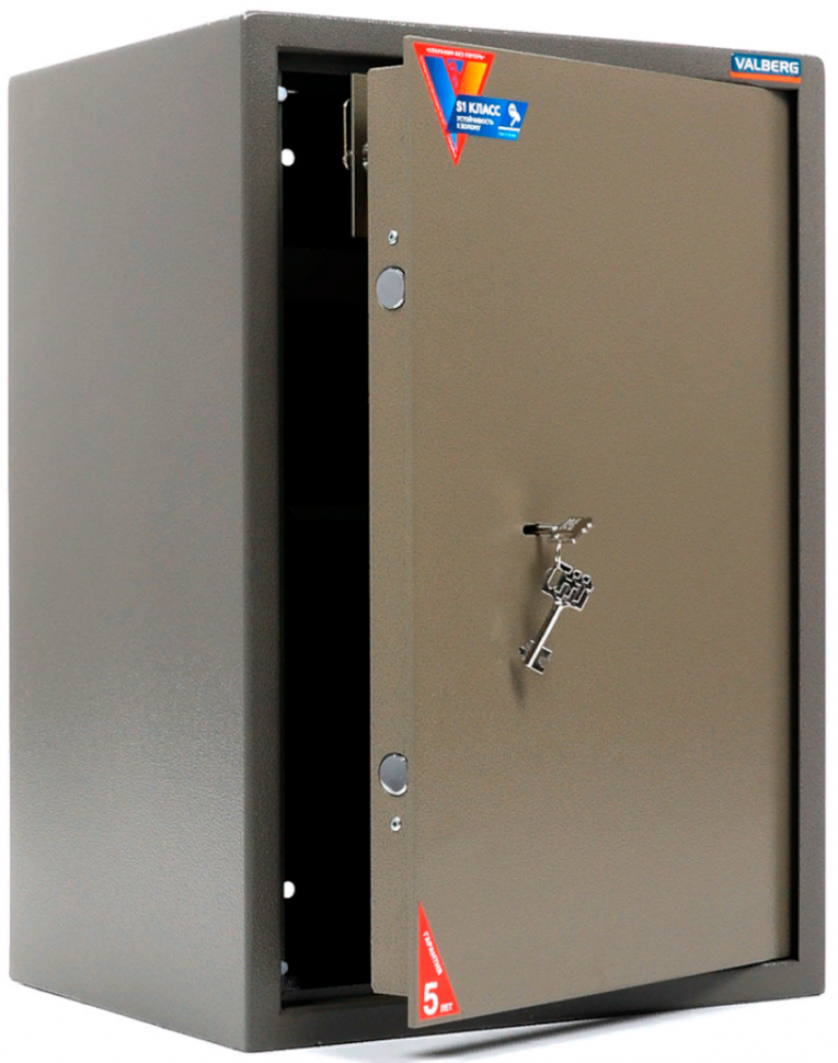 Офисный сейф Valberg ASM 63T KL купить в Челябинске