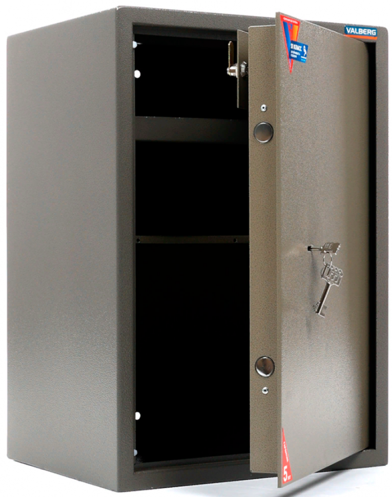 Офисный сейф Valberg ASM 63T KL купить в Челябинске