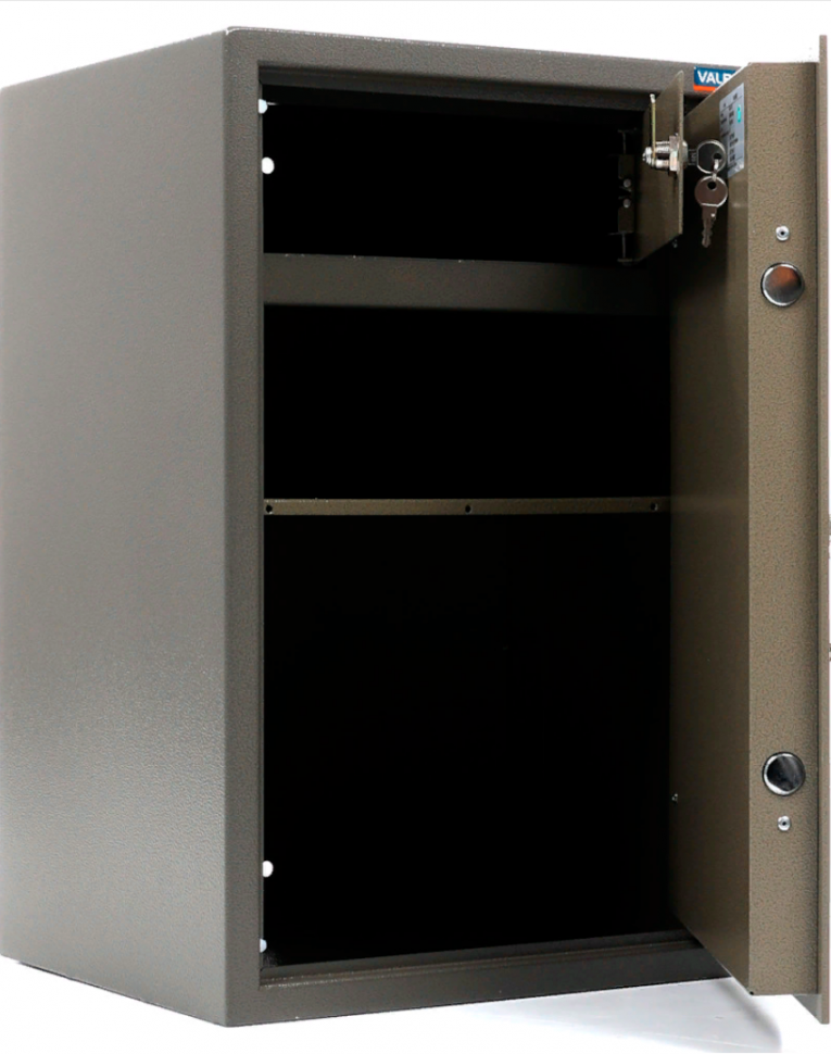 Офисный сейф Valberg ASM 63T KL купить в Челябинске