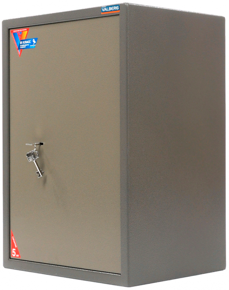 Офисный сейф Valberg ASM 63T KL купить в Челябинске