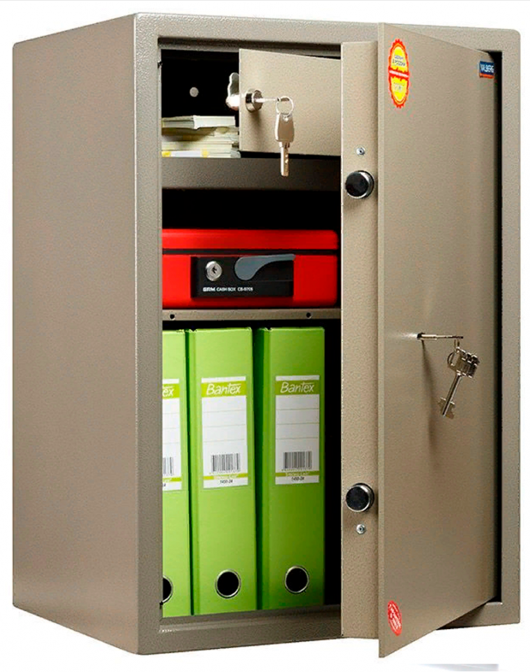 Офисный сейф Valberg ASM 63T KL купить в Челябинске