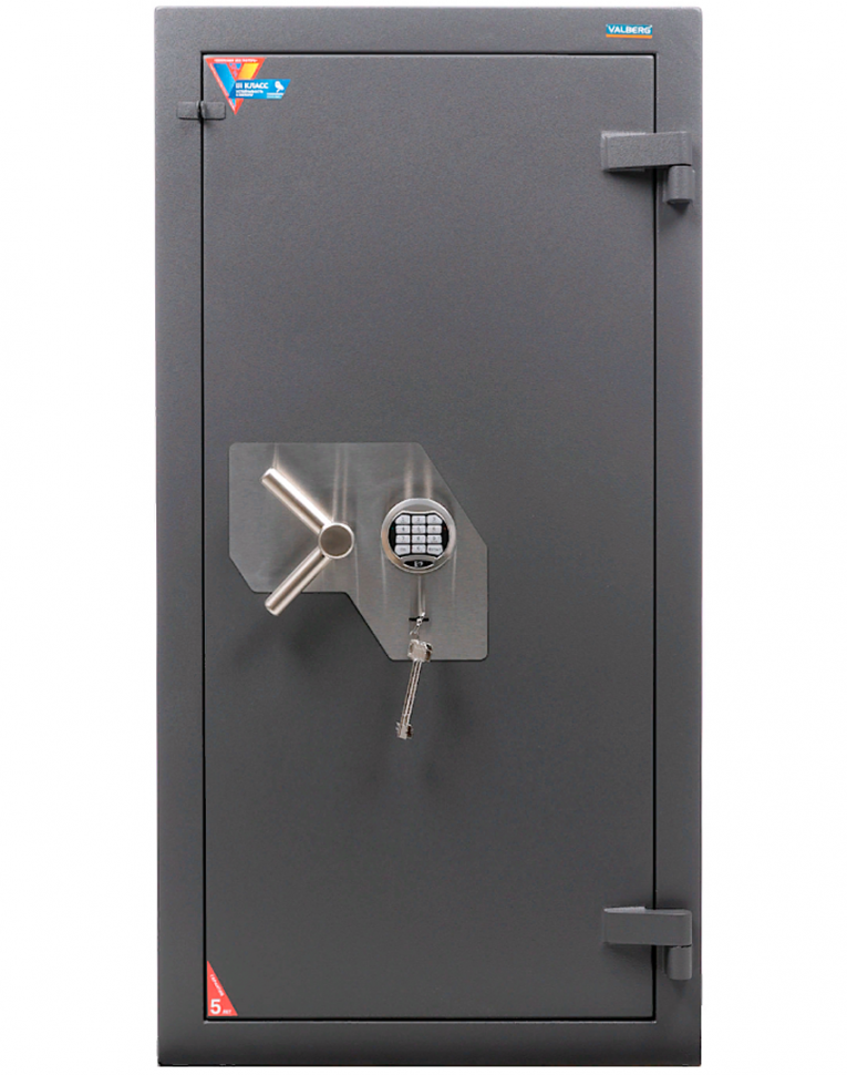Взломостойкий сейф Valberg Форт 1368 EL купить в Челябинске