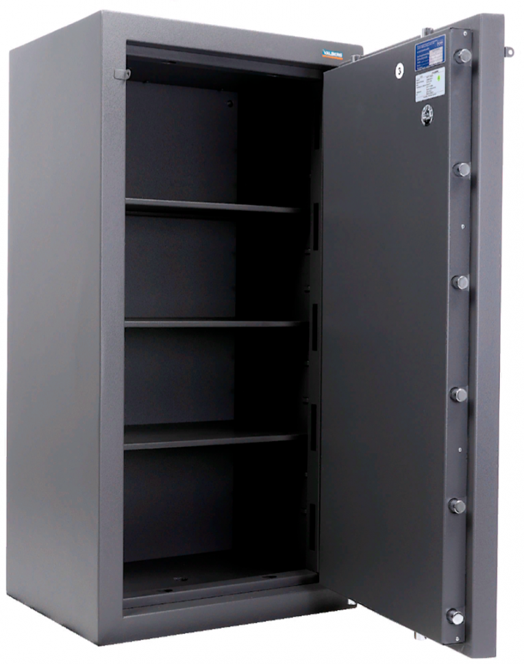 Взломостойкий сейф Valberg Форт 1368 EL купить в Челябинске