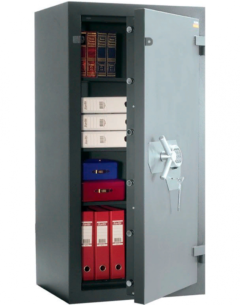 Взломостойкий сейф Valberg Форт 1368 EL купить в Челябинске