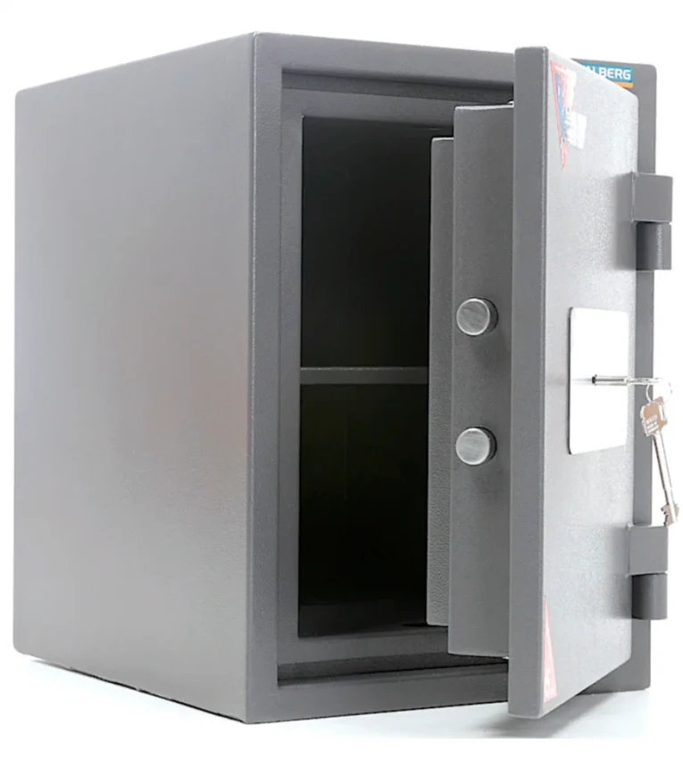 Огневзломостойкий сейф Valberg Гарант 49 купить в Челябинске