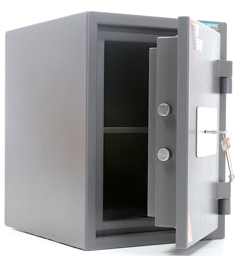 Огневзломостойкий сейф Valberg Гарант 49 купить в Челябинске