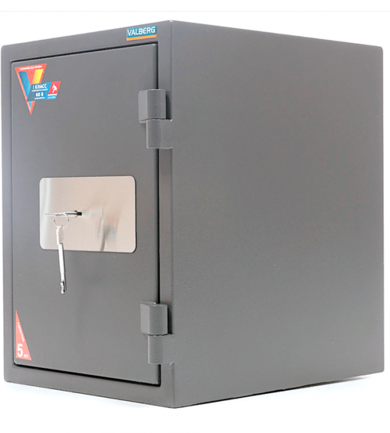 Огневзломостойкий сейф Valberg Гарант 49 купить в Челябинске