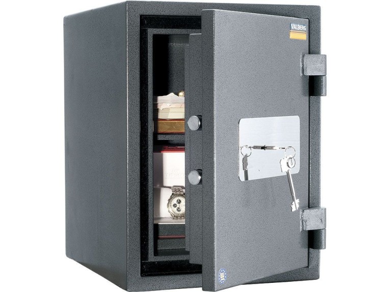 Огневзломостойкий сейф Valberg Гарант 49 купить в Челябинске