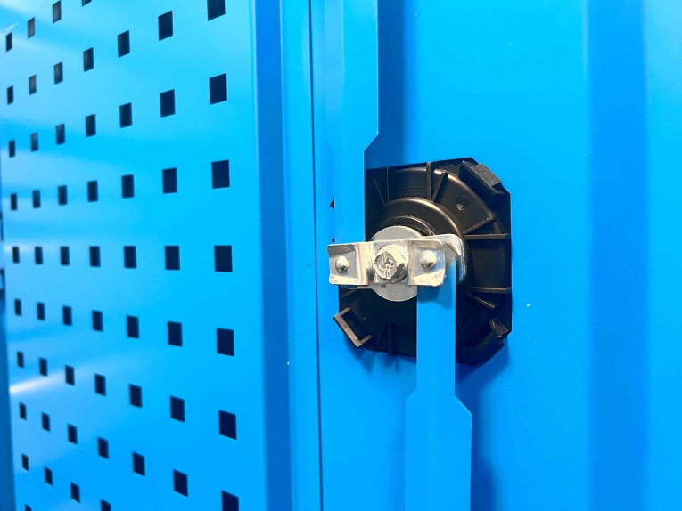 Шкаф инструментальный TNC 182.6S купить в Челябинске