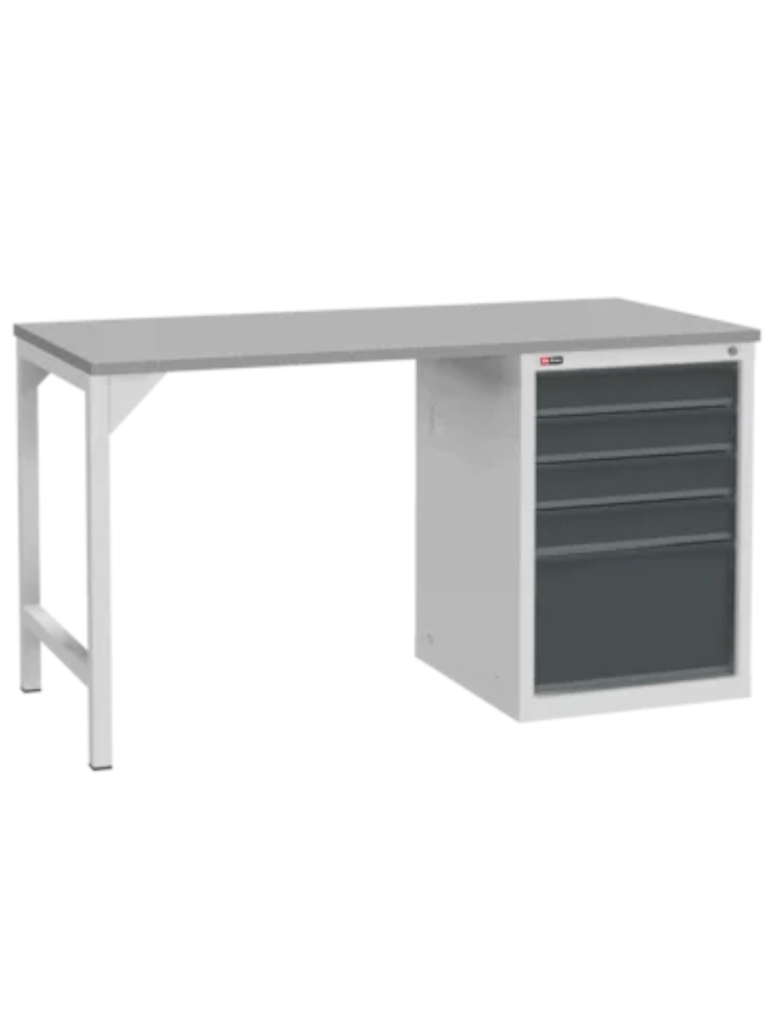 Верстак ДиКом ВЛ-К-150-06 купить в Челябинске Верстак ДиКом ВЛ-К-150-06 купить в Челябинске