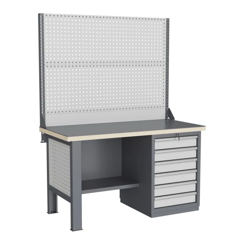 Верстак FBK 1551.16.3-2 купить в Челябинске