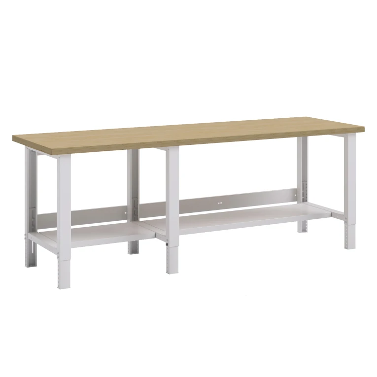 Верстак CTR 2400.0.25 купить в Челябинске